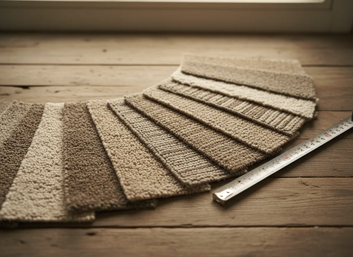Carpet Installation Pickering, MO FAQs